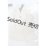 画像: DD/OF:エレガントトレンチコート(ピンクベージュ)/0 A-25-11-12-395-NY-ZA