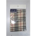 画像: SD/OF:チェックマフラー（ベージュ）/1/3　60ｃｍ　BJD　MJD　衣装　ドール用 A-25-11-19-192-NY-ZA