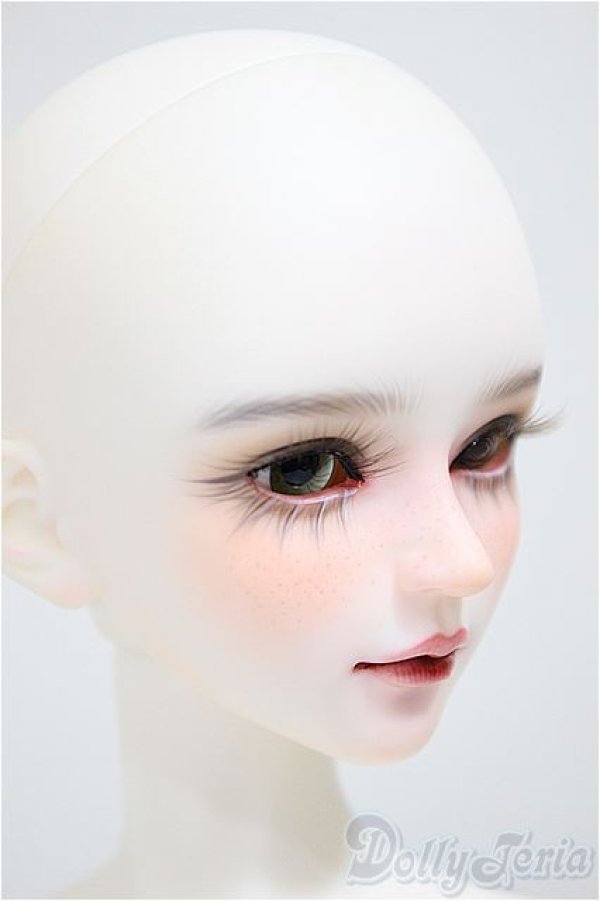 画像2: MYOU DOLL/Aron/BJD　球体関節人形 A-25-11-19-251-NY-ZA (2)