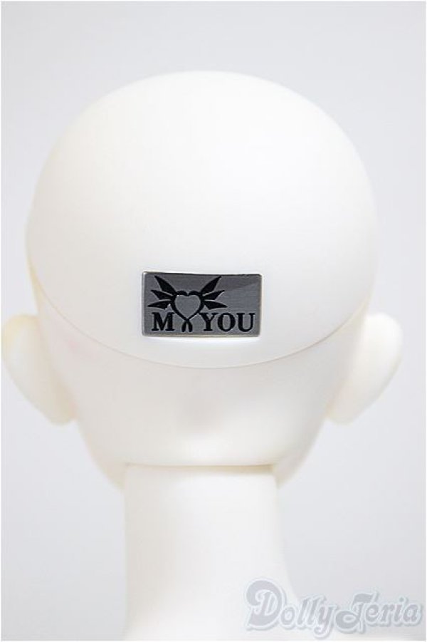 画像4: MYOU DOLL/Aron/BJD　球体関節人形 A-25-11-19-251-NY-ZA (4)