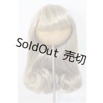 画像: 7-8inch/ウィッグ/インチ BJD MJD ドール用 A-25-11-19-139-NY-ZA