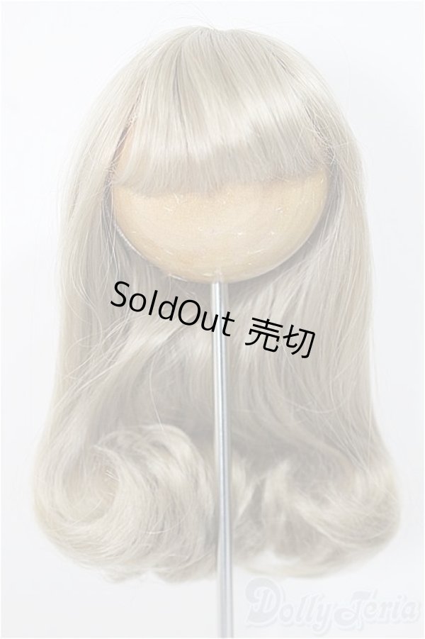 画像1: 7-8inch/ウィッグ/インチ　BJD　MJD　ドール用 A-25-11-19-139-NY-ZA (1)