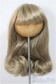 画像: 7-8inch/ウィッグ/インチ　BJD　MJD　ドール用 A-25-11-19-139-NY-ZA