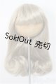 画像: 7-8inch/ウィッグ/インチ　BJD　MJD　ドール用 A-25-11-19-139-NY-ZA