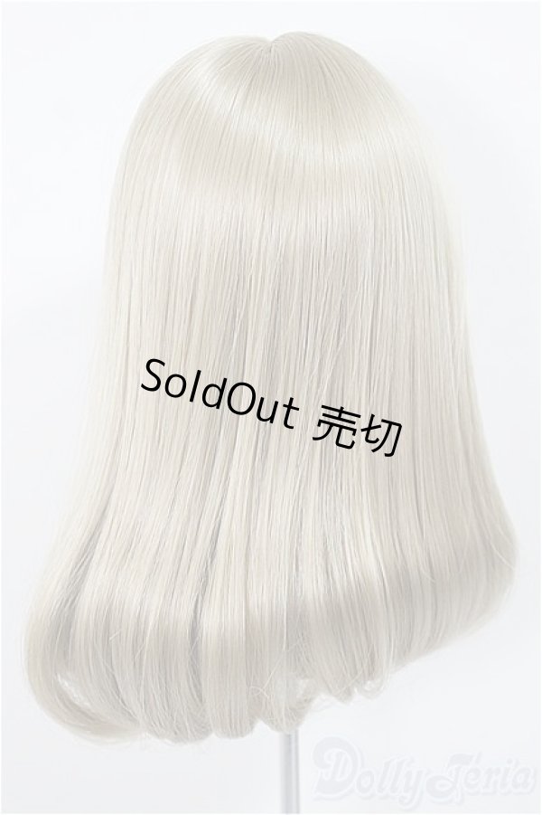 画像2: 7-8inch/ウィッグ/インチ　BJD　MJD　ドール用 A-25-11-19-139-NY-ZA (2)