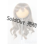 画像: 7-8inch/ウィッグ/インチ BJD MJD ドール用 A-25-11-19-130-NY-ZA
