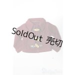 画像: MDD/OF:アウター/0 A-25-11-19-131-NY-ZA