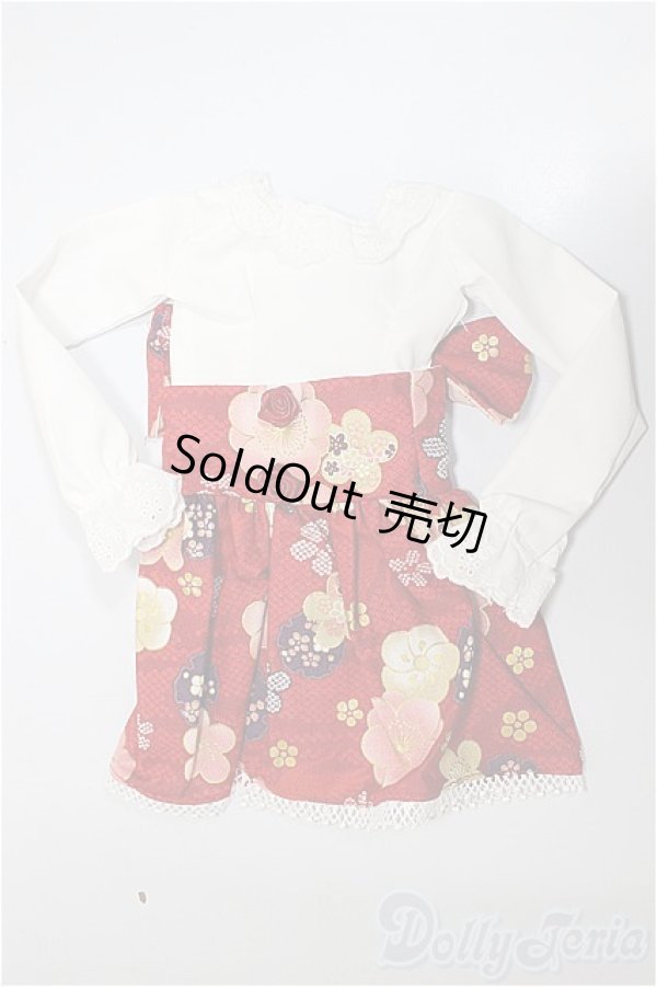 画像1: DD/OF:衣装セット/0 A-25-11-19-141-NY-ZA (1)