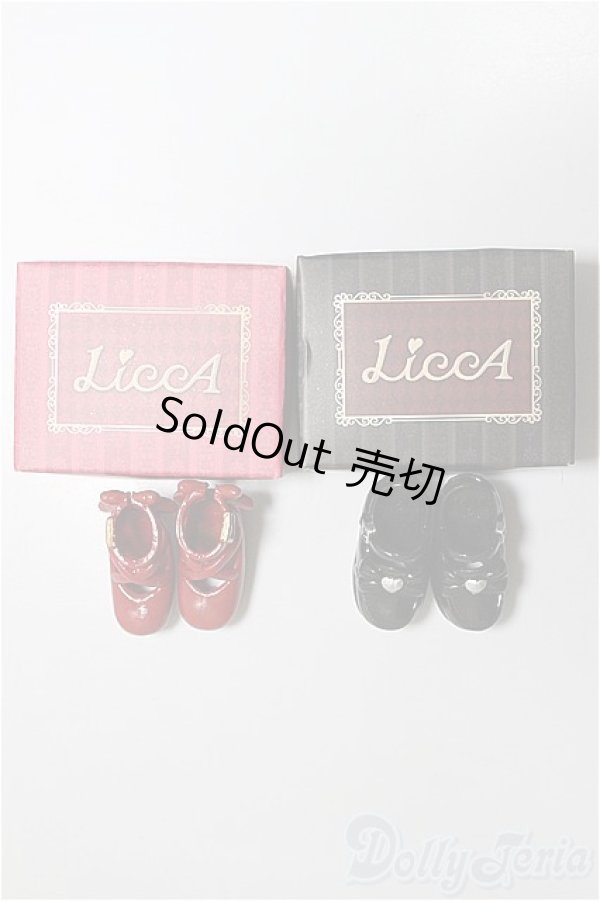 画像1: リカちゃんサイズ/OF:靴/ファッションドール　衣装 A-25-11-19-142-NY-ZA (1)