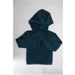 画像: SDGrB＆SD13男の子/OF:パーカー/1/3　65ｃｍ　BJD　MJD　衣装　ドール用 A-25-11-19-154-NY-ZA