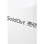 画像: DD/OF:トップス/0 A-25-11-19-138-NY-ZA