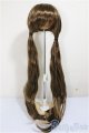 画像: 9inch/ウィッグ/インチ　BJD　MJD　ドール用 A-25-11-19-129-NY-ZA