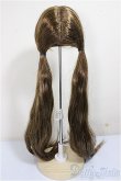 画像2: 9inch/ウィッグ/インチ　BJD　MJD　ドール用 A-25-11-19-129-NY-ZA (2)