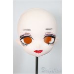 画像: IMOMODOLL/1/4 Ruby A:カスタムヘッド/BJD　球体関節人形 A-25-11-19-127-NY-ZA