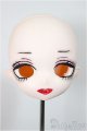 画像: IMOMODOLL/1/4 Ruby A:カスタムヘッド/BJD　球体関節人形 A-25-11-19-127-NY-ZA