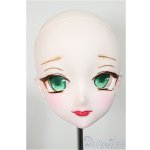画像: DD/DDH-09/カスタムヘッド/BJD 球体関節人形 A-25-11-19-126-NY-ZA