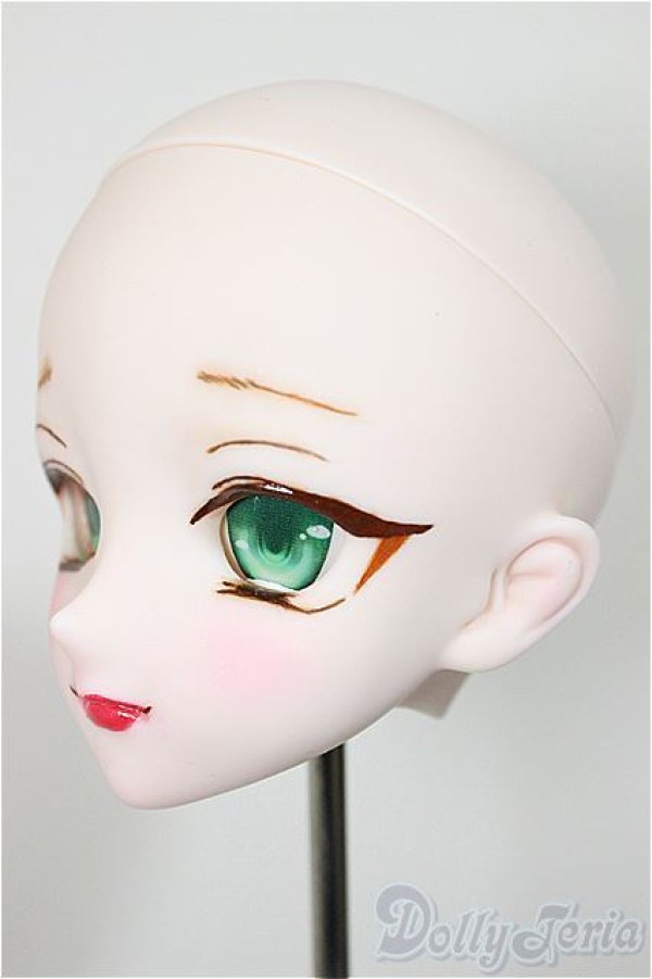 画像3: DD/DDH-09/カスタムヘッド/BJD　球体関節人形 A-25-11-19-126-NY-ZA (3)