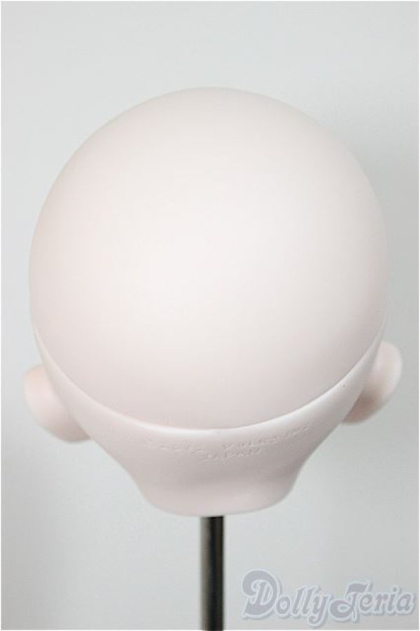 画像4: DD/DDH-09/カスタムヘッド/BJD　球体関節人形 A-25-11-19-126-NY-ZA (4)