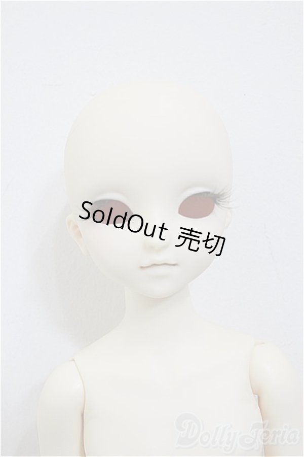画像1: SDM女の子/F-40　コーディネートモデル/BJD　球体関節人形 A-25-11-19-179-NY-ZA (1)