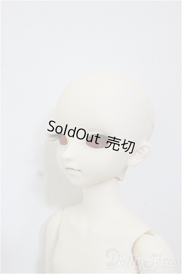 画像2: SDM女の子/F-40　コーディネートモデル/BJD　球体関節人形 A-25-11-19-179-NY-ZA (2)