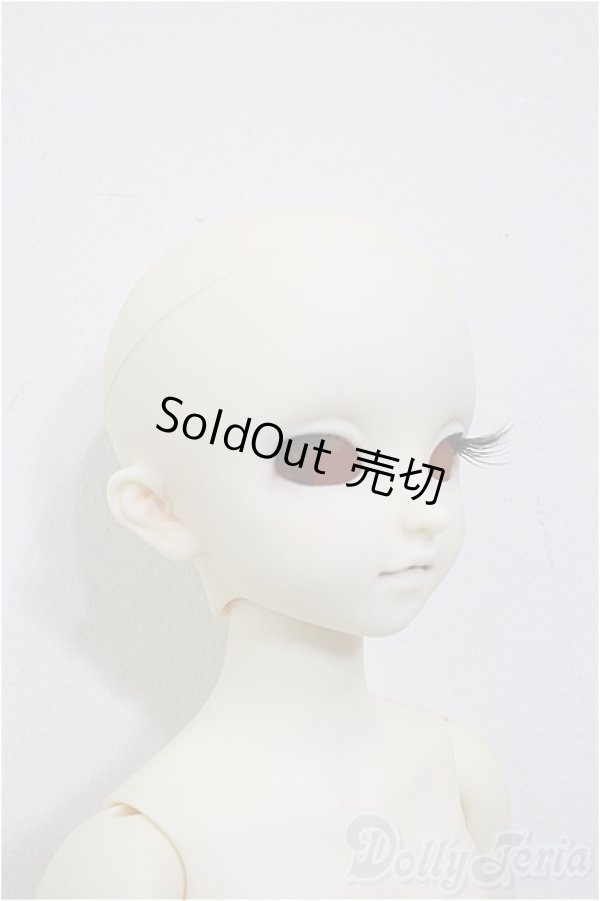 画像3: SDM女の子/F-40　コーディネートモデル/BJD　球体関節人形 A-25-11-19-179-NY-ZA (3)