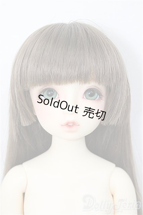 画像1: SDM女の子/まこ　スタンダードモデル/BJD　球体関節人形 A-25-11-19-178-NY-ZA (1)