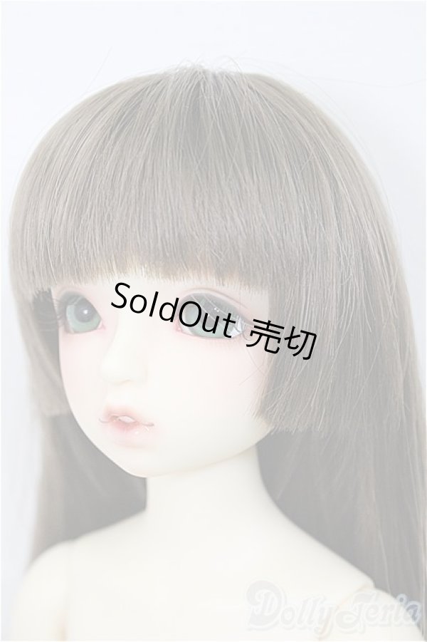 画像2: SDM女の子/まこ　スタンダードモデル/BJD　球体関節人形 A-25-11-19-178-NY-ZA (2)