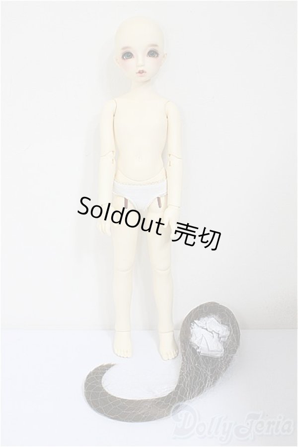 画像6: SDM女の子/まこ　スタンダードモデル/BJD　球体関節人形 A-25-11-19-178-NY-ZA (6)