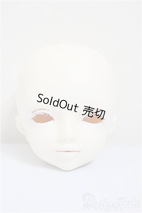 画像1: SDM男の子/エリック　ヘッドのみ/BJD　球体関節人形 A-25-11-19-177-NY-ZA (1)