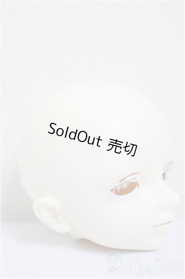 画像3: SDM男の子/エリック　ヘッドのみ/BJD　球体関節人形 A-25-11-19-177-NY-ZA (3)