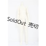 画像: SD女の子/ボディ/BJD　球体関節人形 A-25-11-19-176-NY-ZA