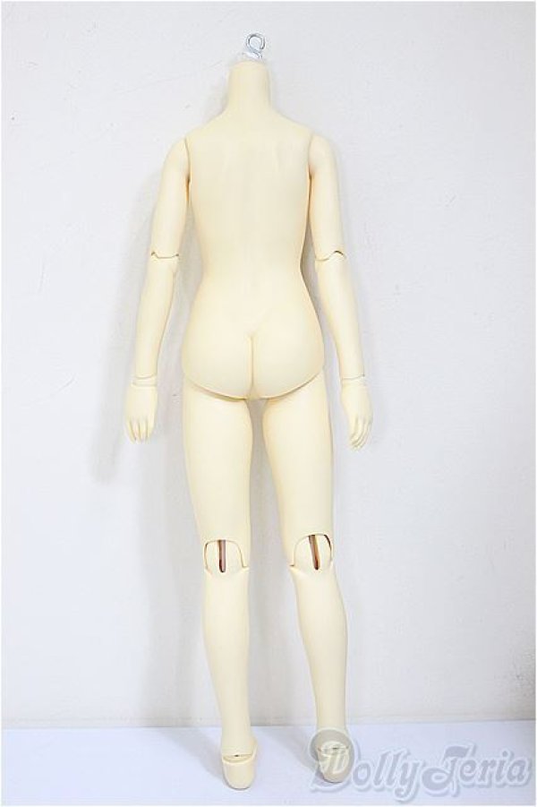 画像2: SD女の子/ボディ/BJD　球体関節人形 A-25-11-19-176-NY-ZA (2)