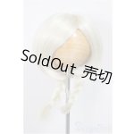 画像: 7-8inch/ウィッグ/インチ　BJD　MJD　ドール用 A-25-11-19-121-NY-ZA