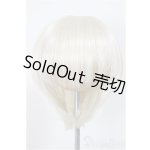 画像: 7-8inch/ウィッグ/インチ BJD MJD ドール用 A-25-11-19-116-NY-ZA