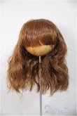 画像1: 7-8inch/ウィッグ/インチ　BJD　MJD　ドール用 A-25-11-19-115-NY-ZA (1)