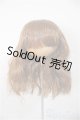 画像: 7-8inch/ウィッグ/インチ　BJD　MJD　ドール用 A-25-11-19-115-NY-ZA