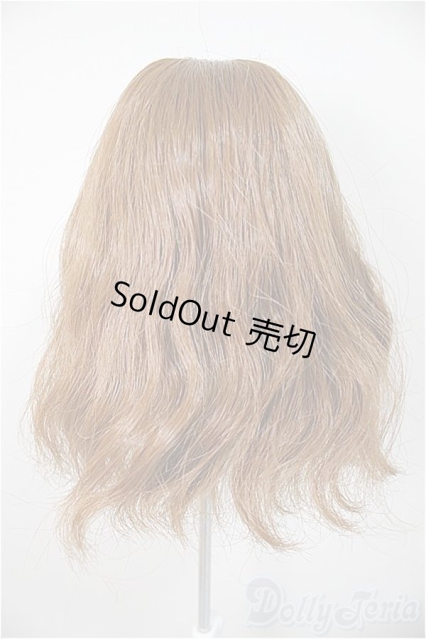 画像2: 7-8inch/ウィッグ/インチ　BJD　MJD　ドール用 A-25-11-19-115-NY-ZA (2)