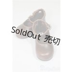 画像: SDM＆MSD/OF:靴/1/4　40ｃｍ　BJD　MJD　衣装　ドール用 A-25-11-19-119-NY-ZA