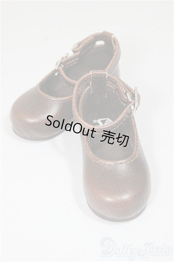 画像1: SDM＆MSD/OF:靴/1/4　40ｃｍ　BJD　MJD　衣装　ドール用 A-25-11-19-119-NY-ZA (1)