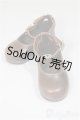 画像: SDM＆MSD/OF:靴/1/4　40ｃｍ　BJD　MJD　衣装　ドール用 A-25-11-19-119-NY-ZA