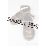 画像: SDM＆MSD/OF:靴/1/4　40ｃｍ　BJD　MJD　衣装　ドール用 A-25-11-19-120-NY-ZA