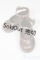 画像: SDM＆MSD/OF:靴/1/4　40ｃｍ　BJD　MJD　衣装　ドール用 A-25-11-19-120-NY-ZA