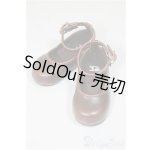 画像: SDM＆MSD/OF:靴/1/4　40ｃｍ　BJD　MJD　衣装　ドール用 A-25-11-19-117-NY-ZA