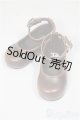 画像: SDM＆MSD/OF:靴/1/4　40ｃｍ　BJD　MJD　衣装　ドール用 A-25-11-19-117-NY-ZA