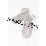 画像: SDM＆MSD/OF:靴/1/4　40ｃｍ　BJD　MJD　衣装　ドール用 A-25-11-19-123-NY-ZA