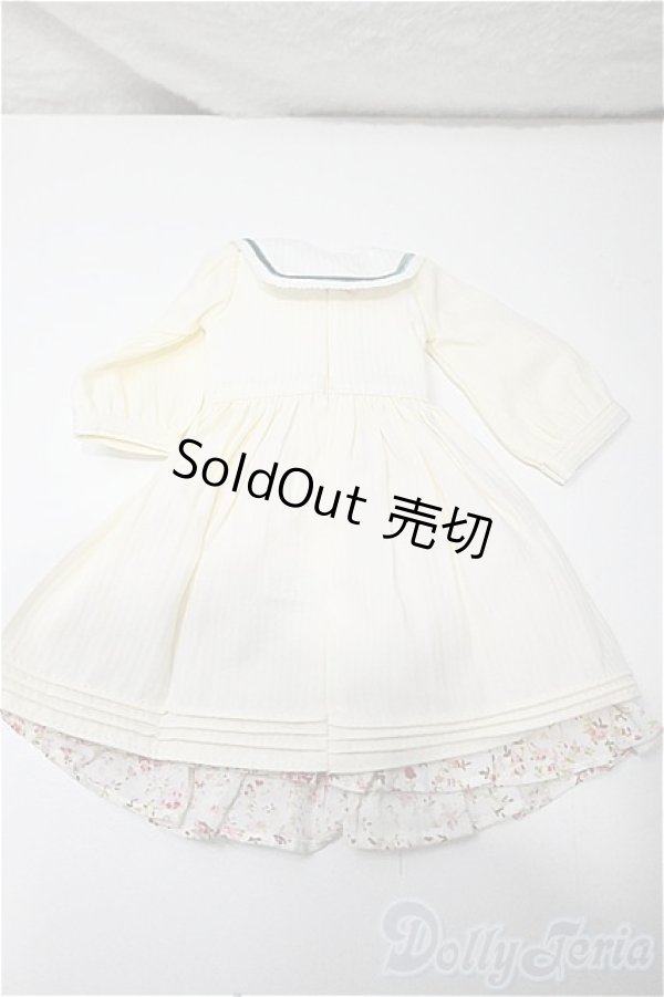 画像2: SDM＆MSD/OF:ワンピース：コーディネートモデル衣装/1/4　40ｃｍ　BJD　MJD　衣装　ドール用 A-26-02-04-442-NY-ZA (2)