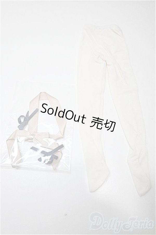 画像3: SDM＆MSD/OF:ワンピース：コーディネートモデル衣装/1/4　40ｃｍ　BJD　MJD　衣装　ドール用 A-26-02-04-442-NY-ZA (3)