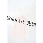 画像: SDM/OF:金平糖乙女（いちご）・ミニ/1/4　40ｃｍ　BJD　MJD　衣装　ドール用 A-25-11-19-111-NY-ZA