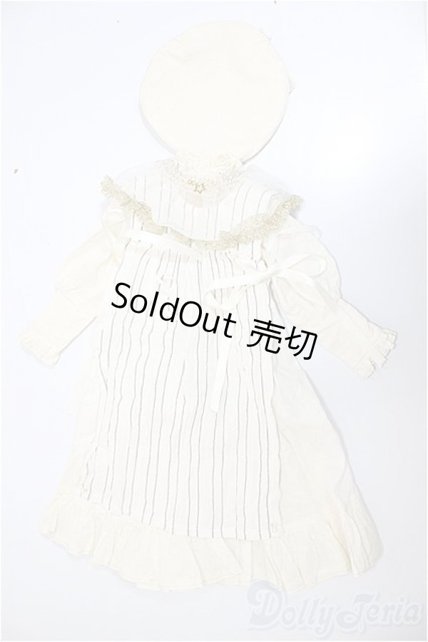 画像1: MDD/OF:ワンピース　ハチドリの森様製/0 A-25-11-19-110-NY-ZA (1)