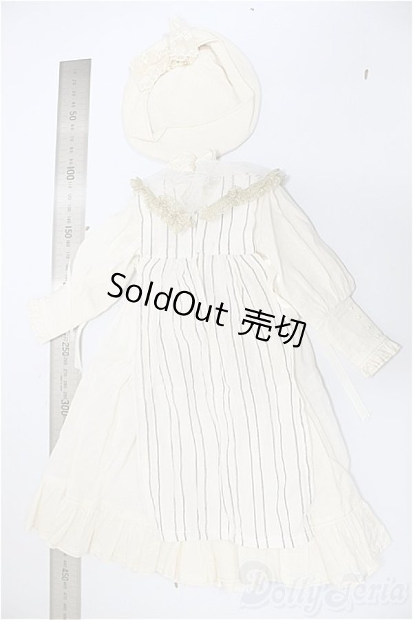 画像2: MDD/OF:ワンピース　ハチドリの森様製/0 A-25-11-19-110-NY-ZA (2)